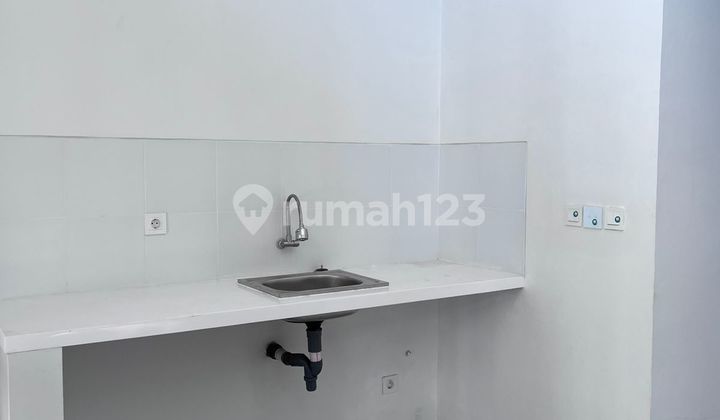 Disewa Rumah Cantik Dekat Stasiun Cisauk Citra Garden Serpong 2