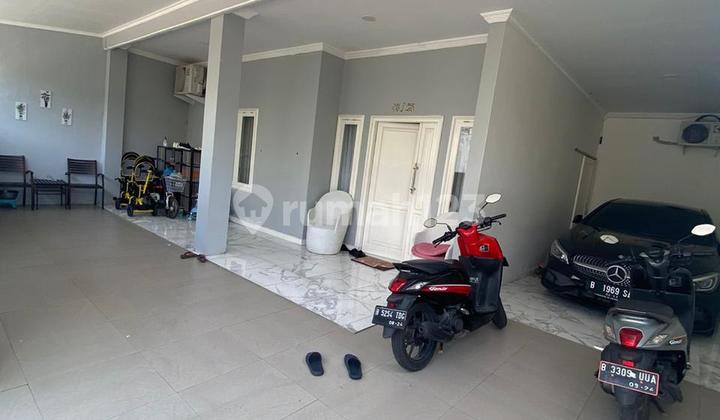 Rumah Mewah Modern di Cakung, Jakarta Timur 2
