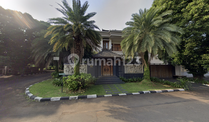 Turun Harga Dari 7,9M! Rumah Mewah Harga Miring di Perum Jakapermai, Jakasampurna, Bekasi Barat, Bekasi