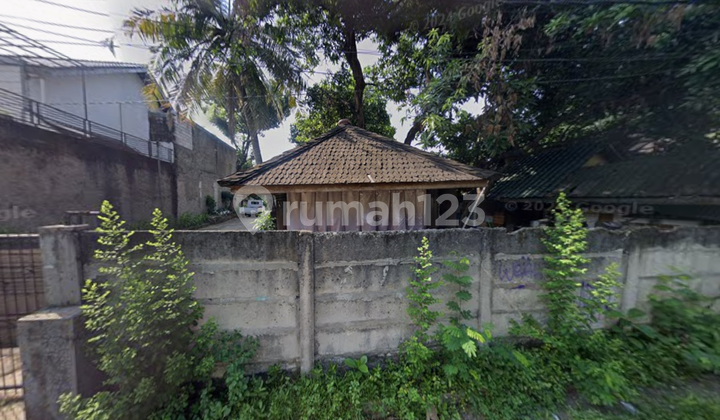 Turun Harga Dari 15,5 Milyar Jadi 10,83 Milyar Diskon 5M! Dijual Tanah Cocok untuk Bisnis di Jl. Garuda Atas, Bintaro, Pesanggrahan, Jakarta Selatan Turun Harga Dari 15,5 Milyar Jadi 10,83 Milyar Diskon 5M! Dijual Tanah Cocok untuk Bisnis di Jl. Garuda Atas, Bintaro, Pesanggrahan, Jakarta Selatan