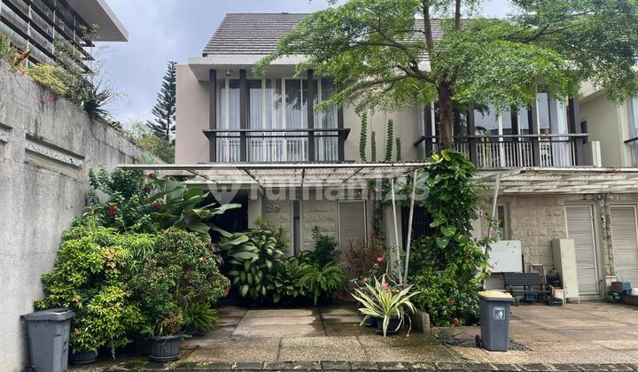 For Sale! Minimalist House in Cassa At Paso Housing, Jagakarsa, South Jakarta. 2