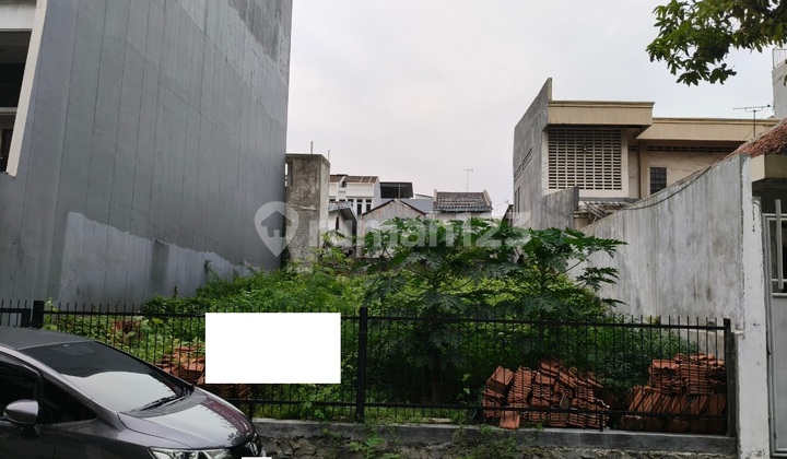 For Sale! Cheap Vacant Land on Jl. Industri, Sawah Besar, Central Jakarta - Cash Only For Sale! Cheap Vacant Land on Jl. Industri, Sawah Besar, Central Jakarta - Cash Only