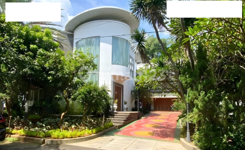 Turun Harga Dari 14,3M! Rumah Mewah di Perum Bintaro Jaya Sektor 8 , Juramangu Barat, Pondok Aren, Tangsel 2