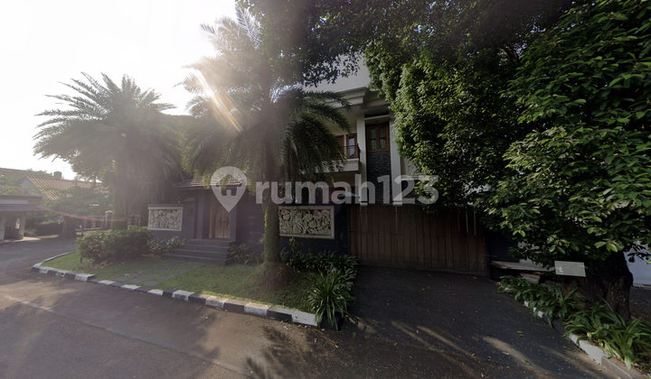 Price Drop From 7.9 Billion! Luxury House at Affordable Price in Jakapermai Housing, Jakasampurna, West Bekasi, Bekasi 2