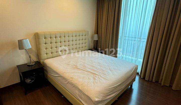 Dijual Apartemen Pakubuwono House 2 Bedroom 2