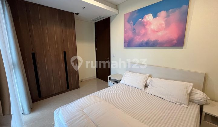 Disewa Apartemen Pondok Indah 2Br Highfloor 2