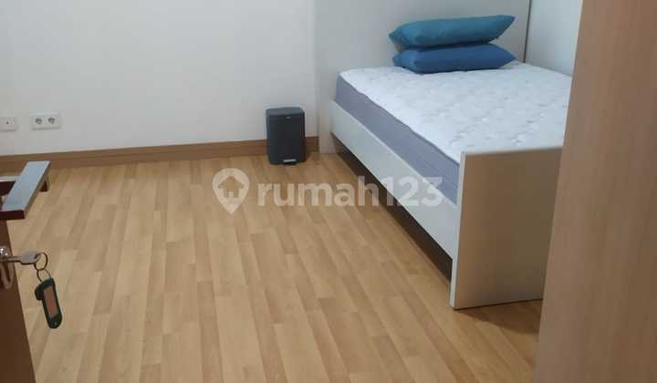 Disewa Apartemen The Peak Sudirman 3 Bedroom 2