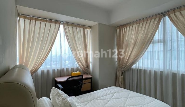 For Rent 1 Park Residence 3 Bedroom Middlefloor 2