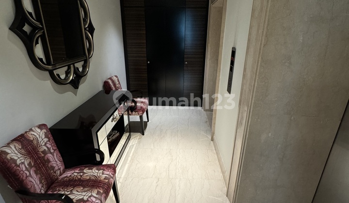 The Pakubuwono View - Luxury Green Living (Fully Furnished) 1