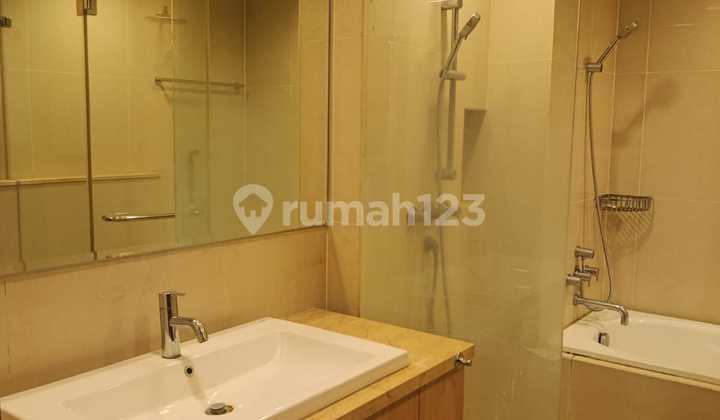 For Rent Setiabudi Skygarden Apartment High Floor 3 Bedroom 2