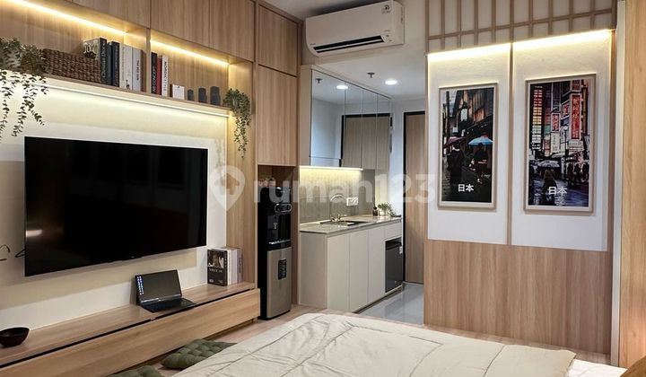 Dijual Apartemen Louvin Dekat Kampus Unpad & Itb Dijual Apartemen Louvin Dekat Kampus Unpad & Itb