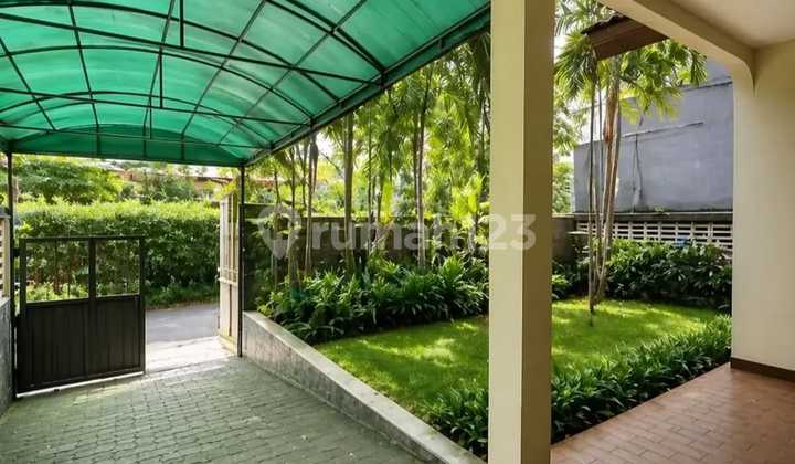 Dijual Rumah Pondok Indah Harga Miring Dibawah NJOP Dijual Rumah Pondok Indah Harga Miring Dibawah NJOP