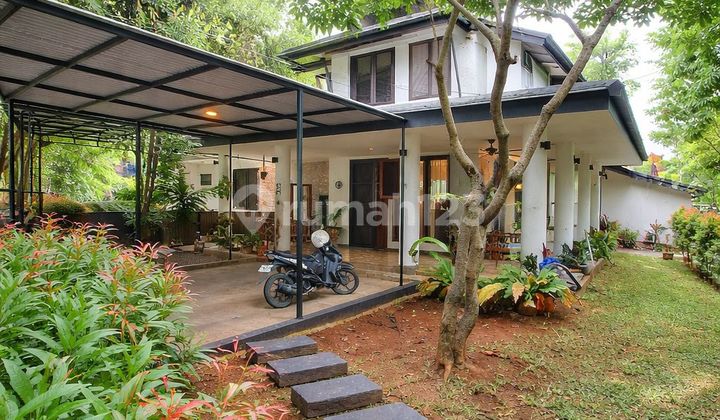 Dijual Rumah Bagus Hook SHM di Lebak Bulus, Jakarta Selatan Dijual Rumah Bagus Hook SHM di Lebak Bulus, Jakarta Selatan