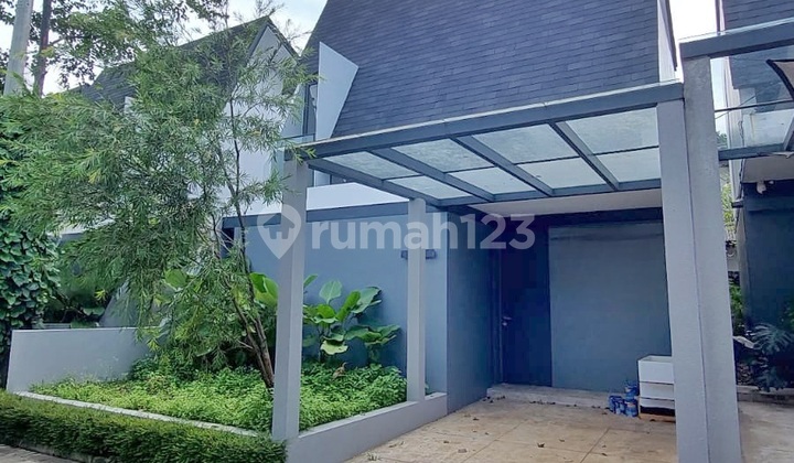 Rumah SHM Yve Habitat 3, Ada Fasilitas Kolam Renang, Limo Rumah SHM Yve Habitat 3, Ada Fasilitas Kolam Renang, Limo