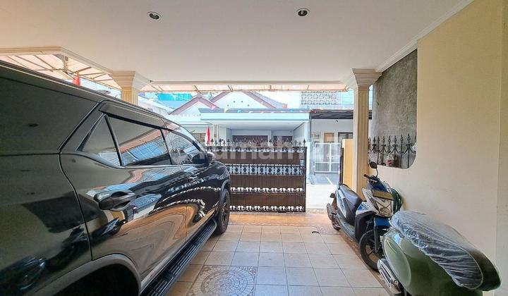 Dijual Rumah Ciputat, Tanah 126 Meter, 3 Kilo ke MRT Lebak Bulus 2