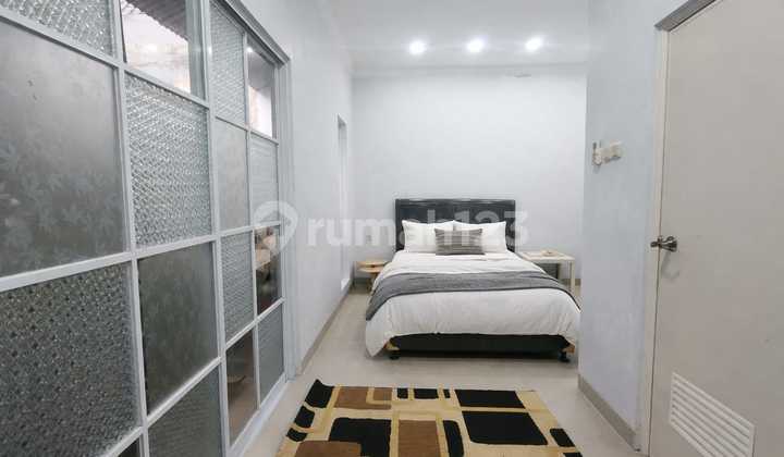 Kost, 1 Lantai, Kamar Mandi Dalam di Cinere,