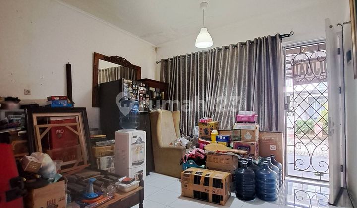 Dijual Rumah Luas 105 M, Dalam Komplek Tol Desari-Tsa Dijual Rumah Luas 105 M, Dalam Komplek Tol Desari-Tsa