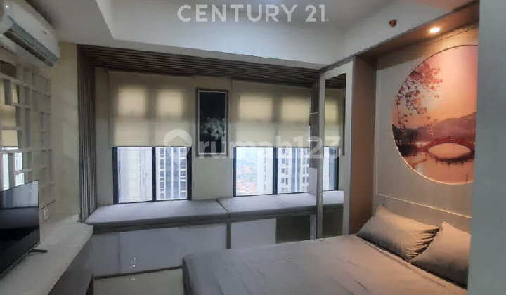 Apartment Bagus Full Furnish Diatas Mall, Siap Huni, Cikarang Apartment Bagus Full Furnish Diatas Mall, Siap Huni, Cikarang