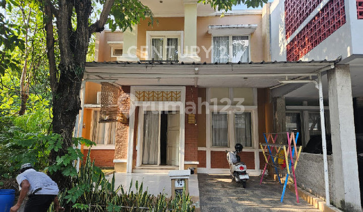 Turun Harga Rumah Hook Luas 196 , 3Kt di Ambrosia Lippo Cikarang Turun Harga Rumah Hook Luas 196 , 3Kt di Ambrosia Lippo Cikarang
