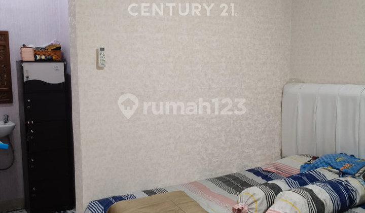 Lembah Hijau Nego Sampai Jadi. Posisi Depan,Full Renovasi. 2