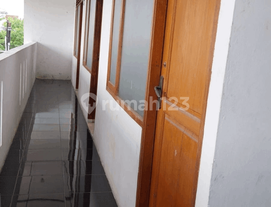 Rumah Kontrakan dan Ruko Kios Bagus, Cikarang Utara, Karang Harja 2