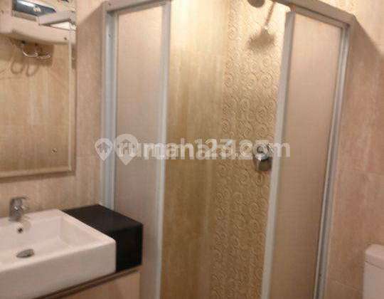 Apartment Trivium 3 BR Furnished Siap Huni di Lippo Cikarang 2