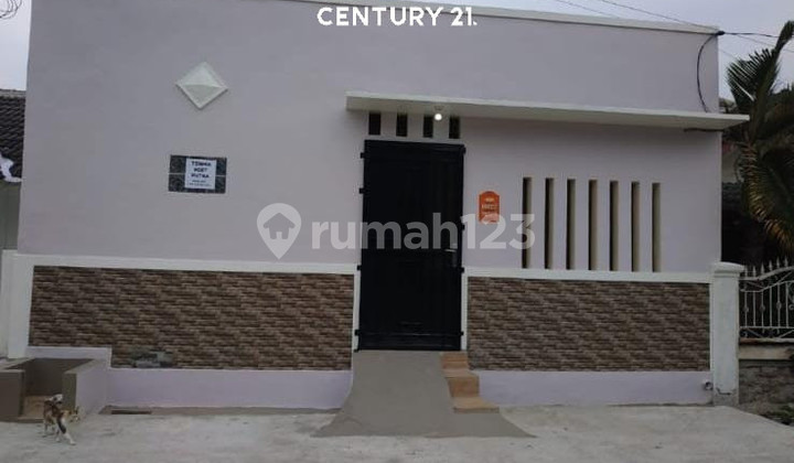 Active Good Boarding House 17 Rooms Ready to Manage in Jababeka Cikarang