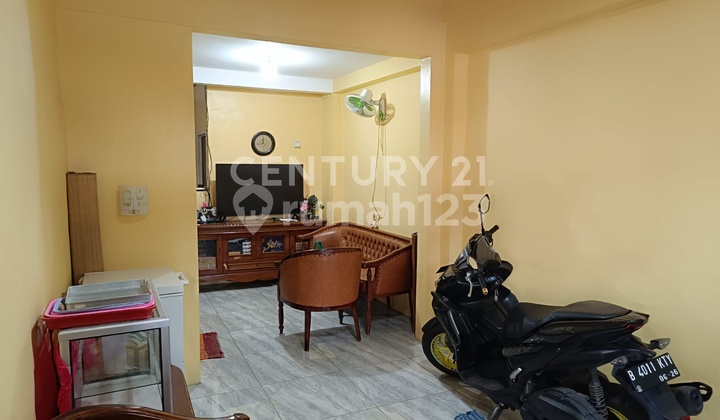 Di Bekasi Selatan, Kel Jaka Mulia, Rumah Bagus Harga Bagus,