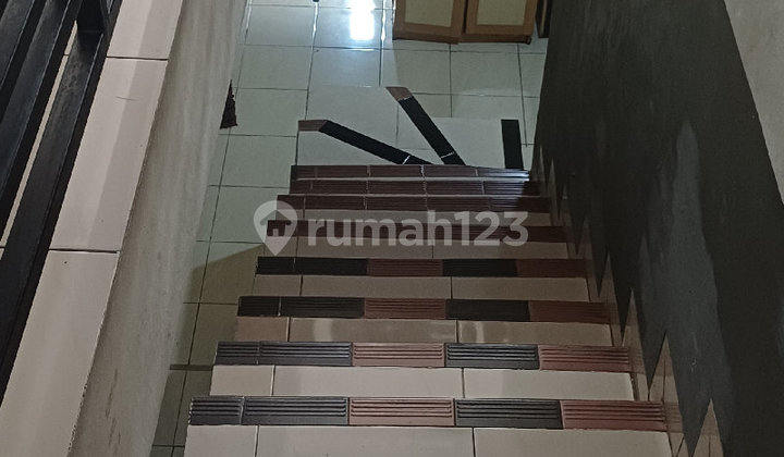 Kost 15 Kamar 2Lantai Dilippo Cikarang Siap Huni 2