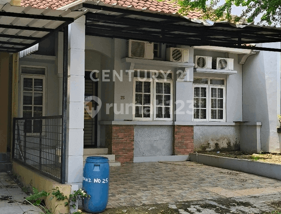 Tuscany Cluster Lippo Cikarang, Comfortable, Spacious and Airy. Affordable Price. Tuscany Cluster Lippo Cikarang, Comfortable, Spacious and Airy. Affordable Price.