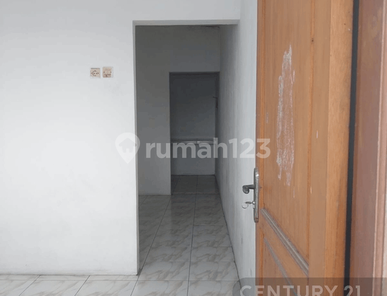 Rumah Kontrakan dan Ruko Kios Bagus, Cikarang Utara, Karang Harja