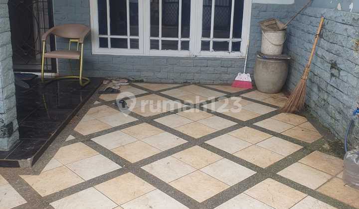 Di Jual Rumah Pondok Gede Jaktim 2