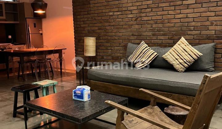 Taman Wira Uma Dwi, Classic Modern Strategis Siap Huni 2