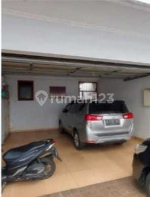 For Sale 2-Storey House with Pool in Radio Dalam, South Jakarta 2