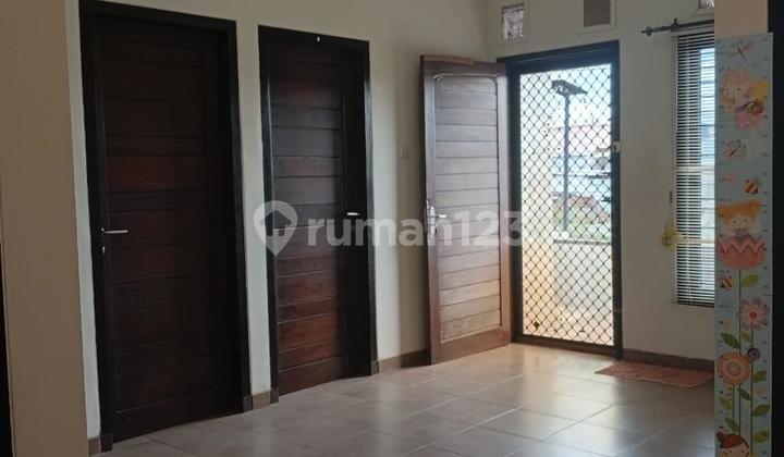 Rice Field View House Location Mount Soputan - Bali 2