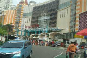 Tanah Kosong Jakarta Pusat Harga di Bawah NJOP bisa Bangun Gedung 8 Lantai