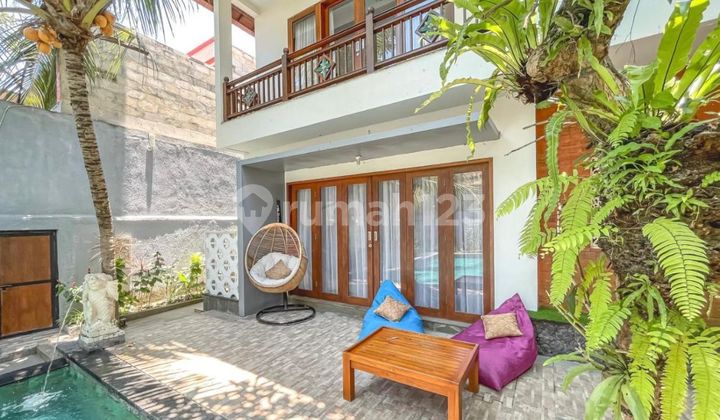 Luxury Villa Saba - Gianyar Prime Location Rarely Found Luxury Villa Saba - Gianyar Prime Location Rarely Found