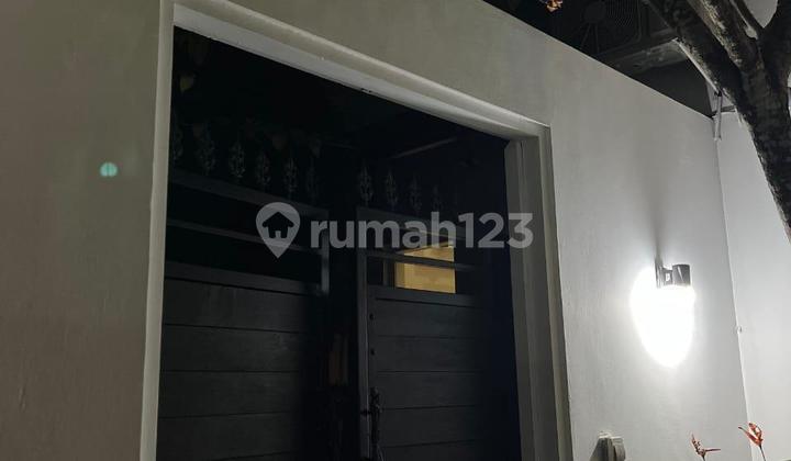 Taman Wira Uma Dwi, Classic Modern Strategis Siap Huni 2