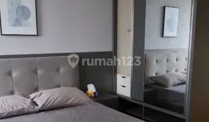 Apartemen Tusqany Residence Dekat Akses Toll Furnished Siap Huni Apartemen Tusqany Residence Dekat Akses Toll Furnished Siap Huni