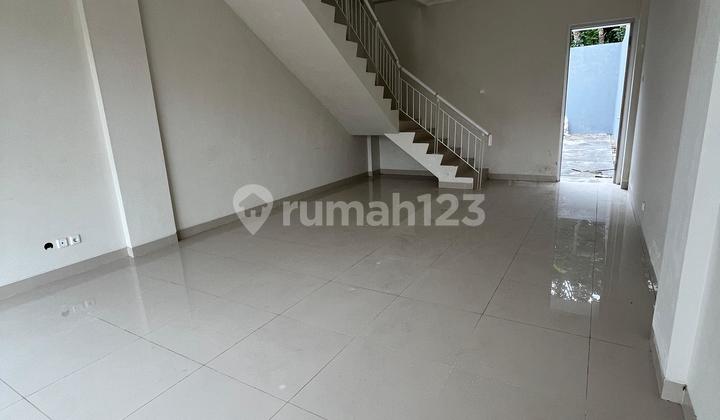 Selling at a Loss: Ruko Citra Maja City 2, Strategic Location Next to a School 2