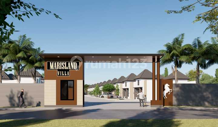 Affordable House Prices in Mulyoharjo, Jepara - Starting from 255 Million 2