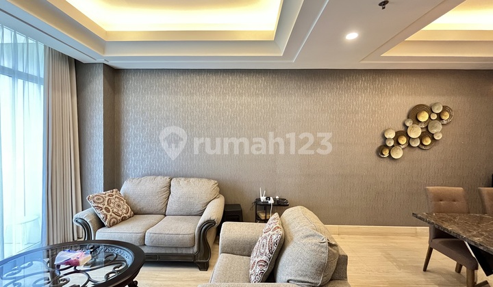 For Rent South Hills Apartment - 1 Bedroom Furnished