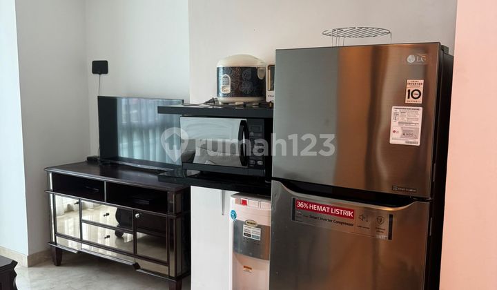 Best Price Available Setiabudi Sky Garden - 2 Bedroom Furnished Move-In Ready 2