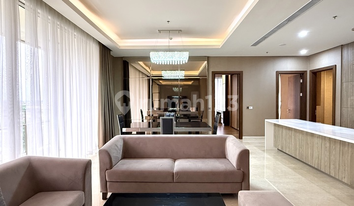 Good Price The Pakubuwono Spring - 2 Bedroom Furnished 2