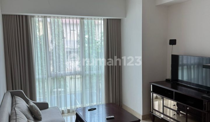 Best Price Available Setiabudi Sky Garden - 2 Bedroom Furnished Move-In Ready