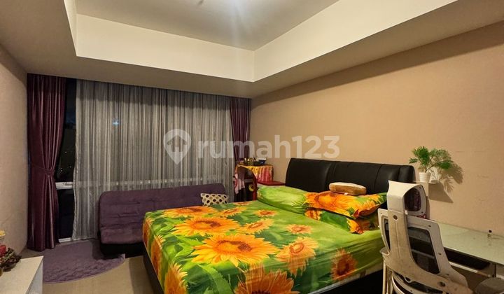 Dijual U Residence Tower 1 Murah dan bisa Dikosongkan 2