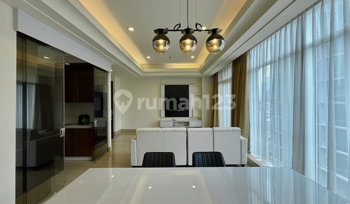 Very Good Deal South Hills - 3 Bedroom Furnished 2