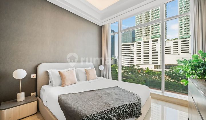 Good Price South Hills 1 Bedroom Furnished