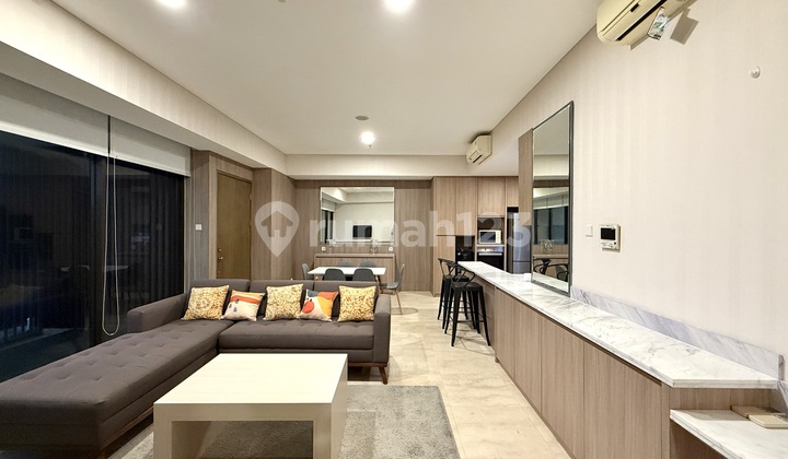 Best Deal Apartement 1 Park Avenue 3Br Full Furnished Mewah 2