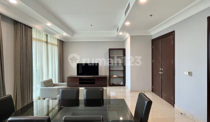 For Lease The Pakubuwono View - 3 Bedroom